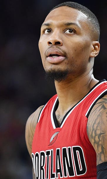 NBA Power Rankings: Blazers Continue To Unravel
